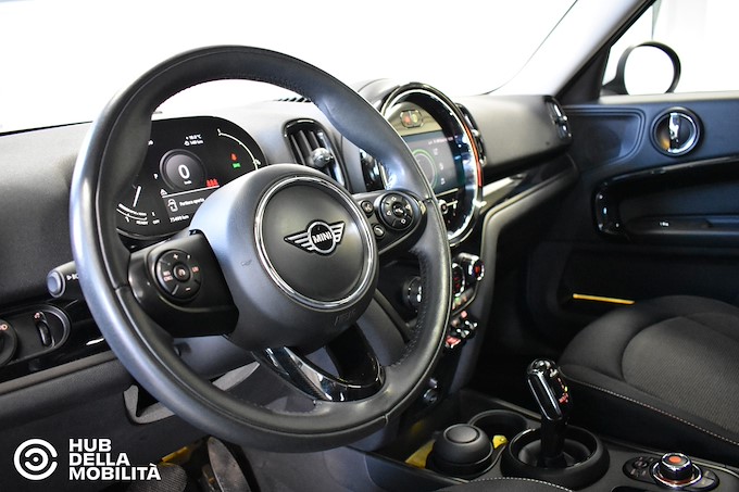 MINI Mini 2.0 Cooper D Hype Countryman ALL4 Automatica